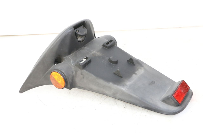 photo de MUD FLAP KYMCO GRAND DINK 125 (2008 - 2014)