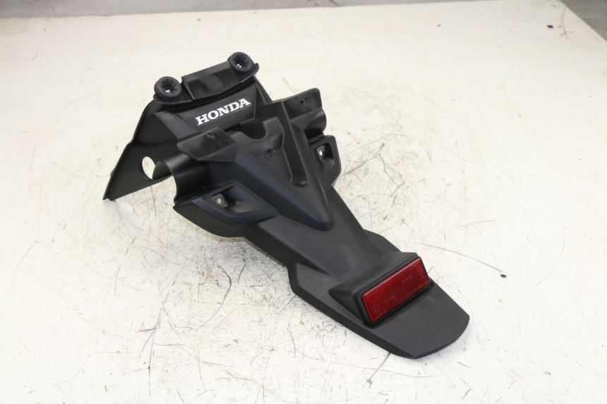 photo de MUD FLAP HONDA CBF 125 (2009 - 2015)