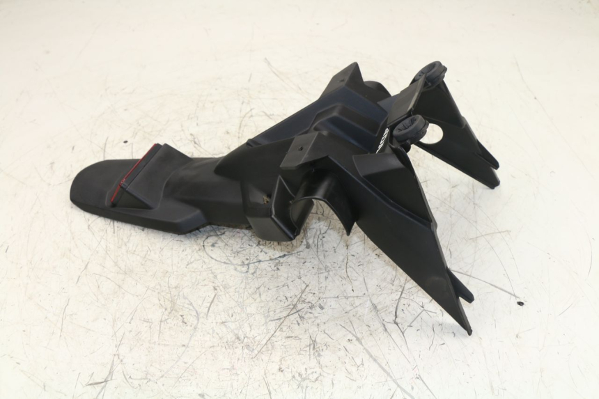 photo de MUD FLAP HONDA CBF 125 (2009 - 2015)