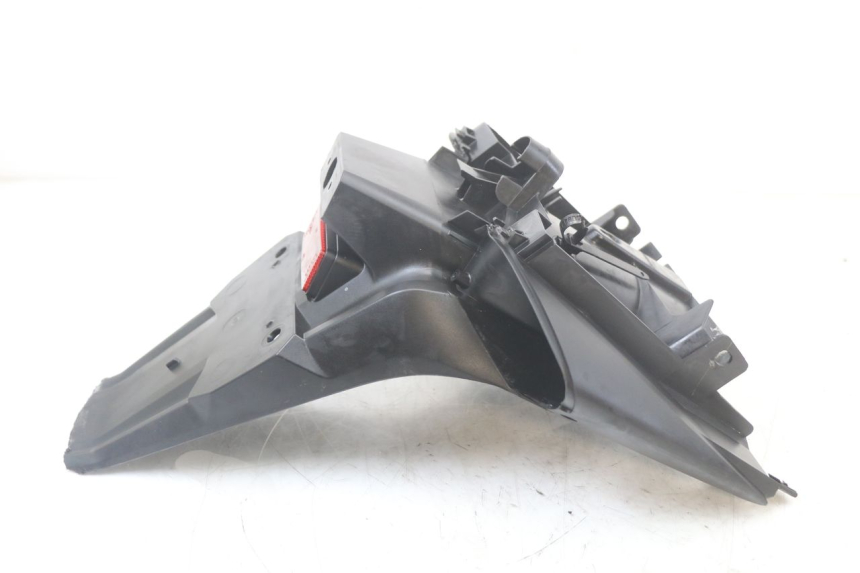 photo de MUD FLAP HONDA PCX (JF28) 125 (2009 - 2011)