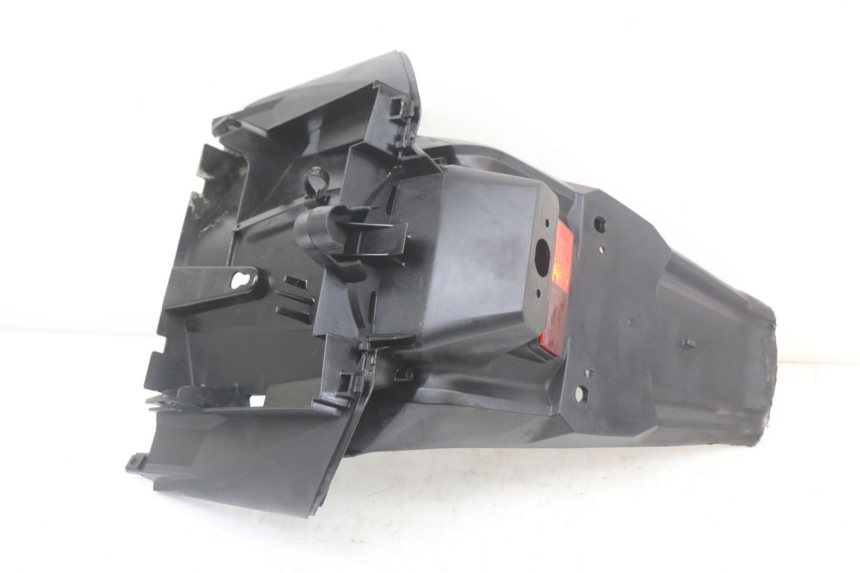 photo de MUD FLAP HONDA PCX (JF28) 125 (2009 - 2011)