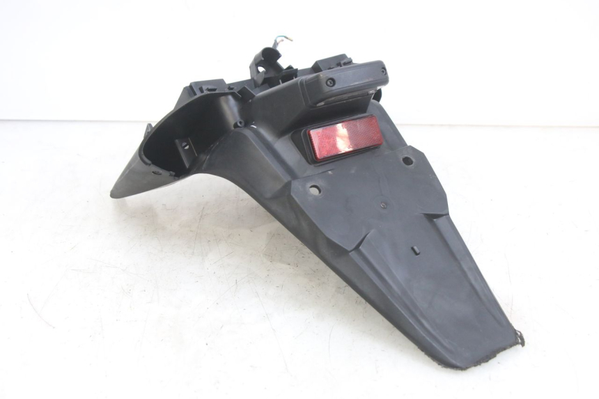 photo de REAR MUDGUARD HONDA PCX (JF47) 125 (2012 - 2013)