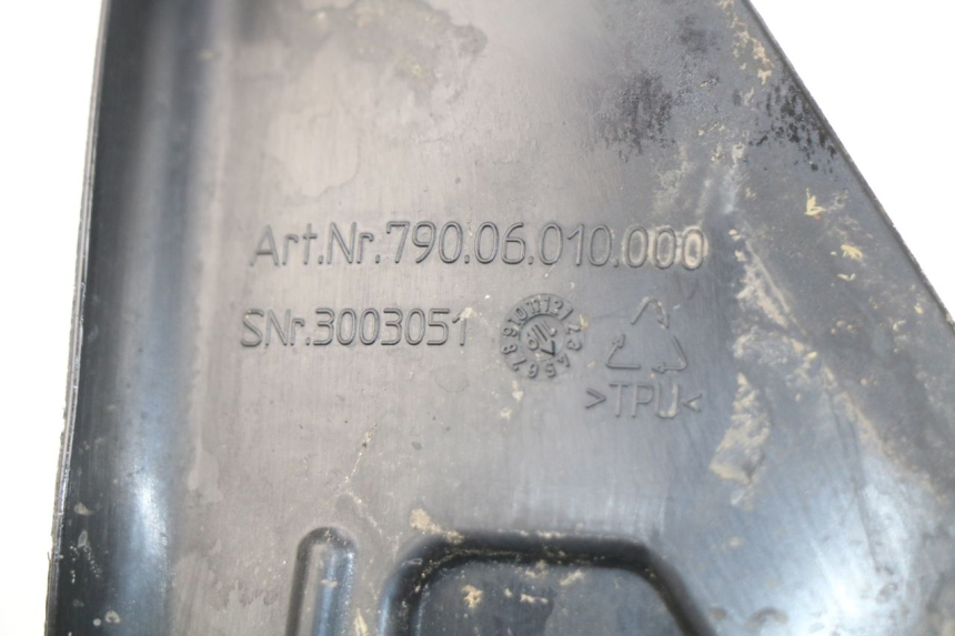 photo de MUD FLAP HUSQVARNA FC 350 (2019 - 2022)