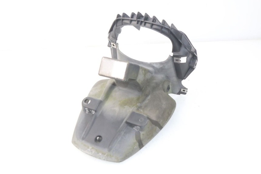 photo de MUD FLAP HYOSUNG COMET GTR 125 (2007 - 2014)