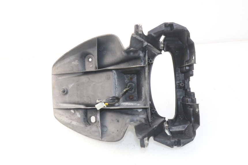 photo de MUD FLAP HYOSUNG COMET GTR 125 (2007 - 2014)