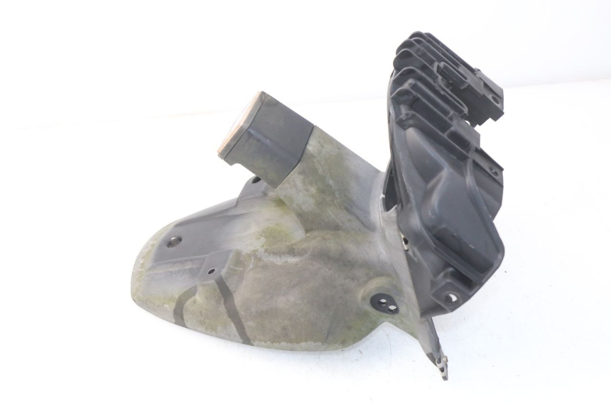 photo de MUD FLAP HYOSUNG COMET GTR 125 (2007 - 2014)