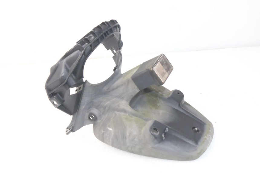 photo de MUD FLAP HYOSUNG COMET GTR 125 (2007 - 2014)