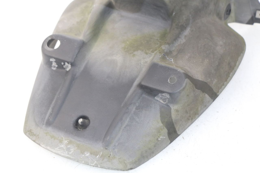 photo de MUD FLAP HYOSUNG COMET GTR 125 (2007 - 2014)