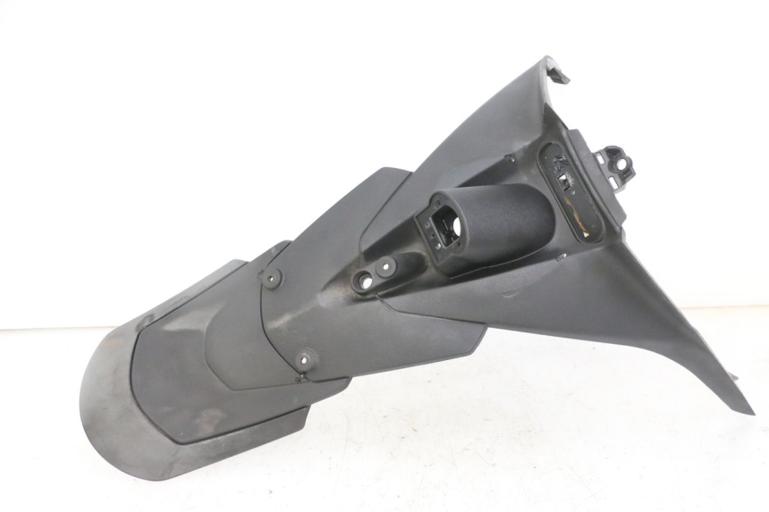 photo de MUD FLAP PIAGGIO IE MP3 YOURBAN 300 (2011 - 2016)