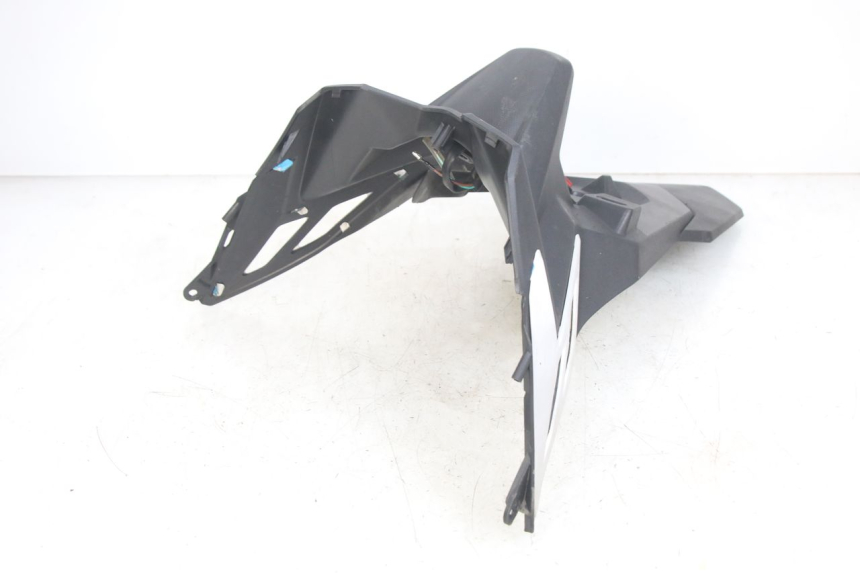 photo de REAR MUDGUARD SYM JET 14 4T 50 (2018 - 2022)