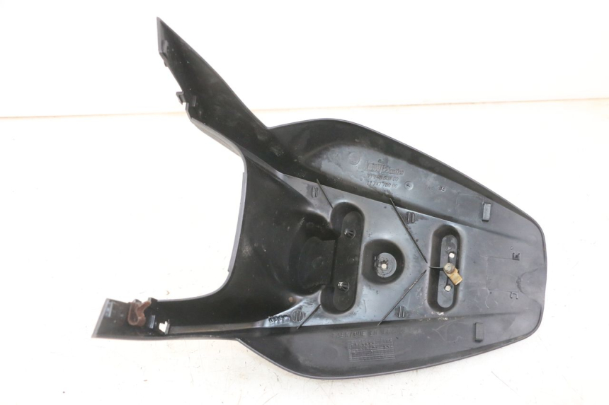 photo de MUD FLAP PEUGEOT JET FORCE CARBU 50 (2003 - 2016)