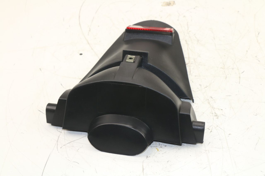 photo de REAR MUDGUARD JM MOTORS OLDIES 4T 50 (2010 - 2020)