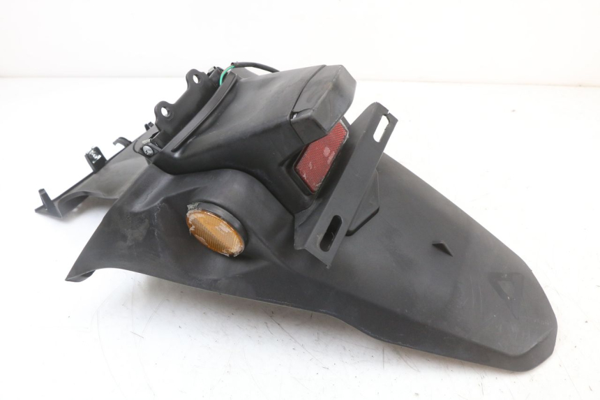 photo de REAR MUDGUARD JM MOTORS SANTANA 50 (2014 - 2020)