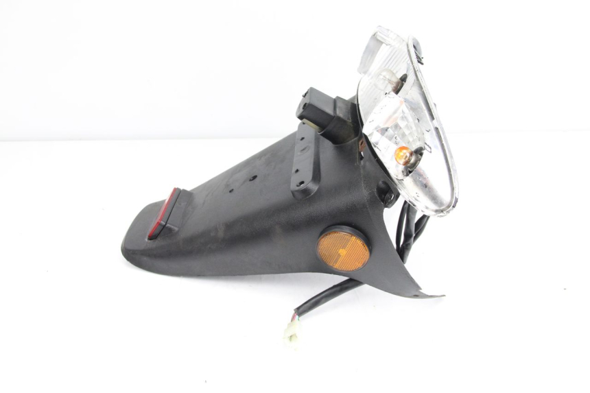 photo de MUD FLAP JMSTAR CJ12M 125 (2005 - 2007)