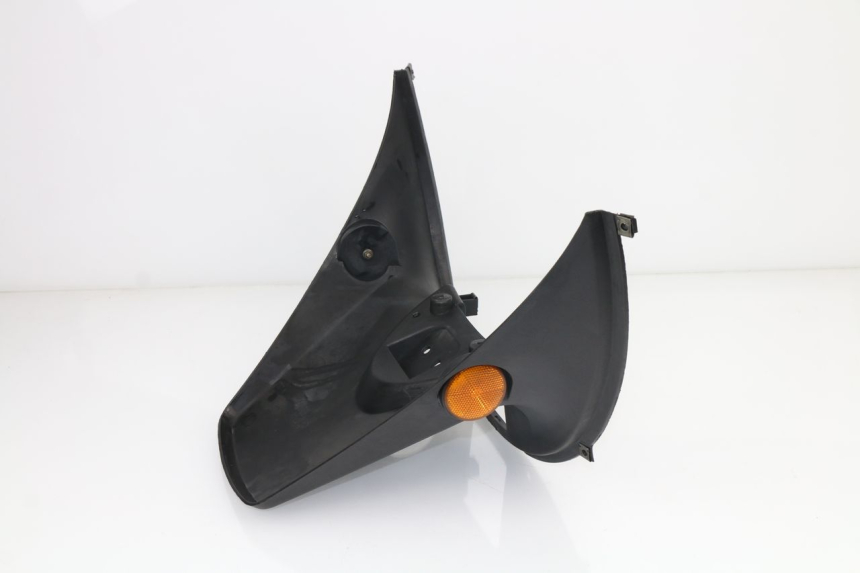 photo de REAR MUDGUARD JONWAY AZTRAL 125 (2008 - 2017)