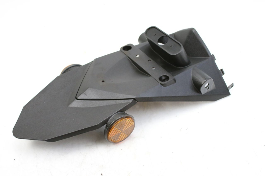 photo de REAR MUDGUARD RIDE KALLIO 50 (2010 - 2019)