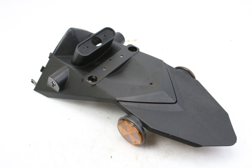 photo de REAR MUDGUARD RIDE KALLIO 50 (2010 - 2019)