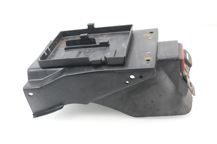 photo de MUD FLAP KAWASAKI ZZR 600 (1995 - 2004)