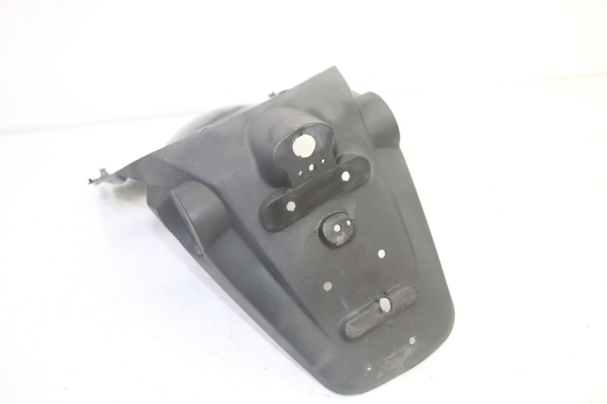 photo de MUD FLAP PEUGEOT KISBEE 4T 50 (2018 - 2022) - Zoom on usage condition