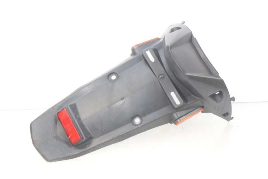 photo de REAR MUDGUARD KYMCO AGILITY RS 2T 50 (2009 - 2013)