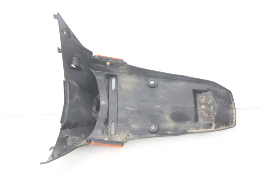 photo de REAR MUDGUARD KYMCO AGILITY RS 2T 50 (2009 - 2013)