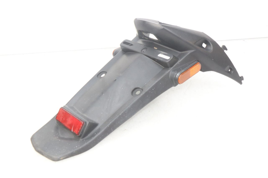 photo de REAR MUDGUARD KYMCO AGILITY RS 2T 50 (2009 - 2013)