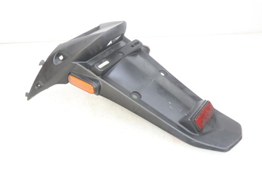 photo de REAR MUDGUARD KYMCO AGILITY RS 4T 50 (2009 - 2013)