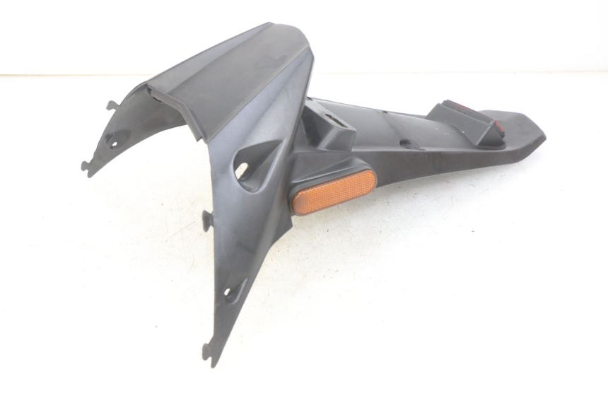 photo de REAR MUDGUARD KYMCO AGILITY RS 4T 50 (2009 - 2013)