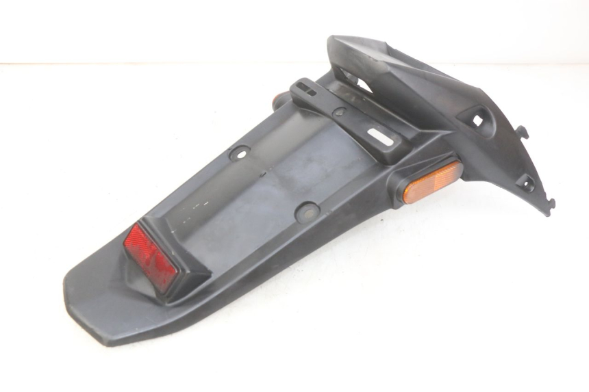 photo de REAR MUDGUARD KYMCO AGILITY RS 4T 50 (2009 - 2013)