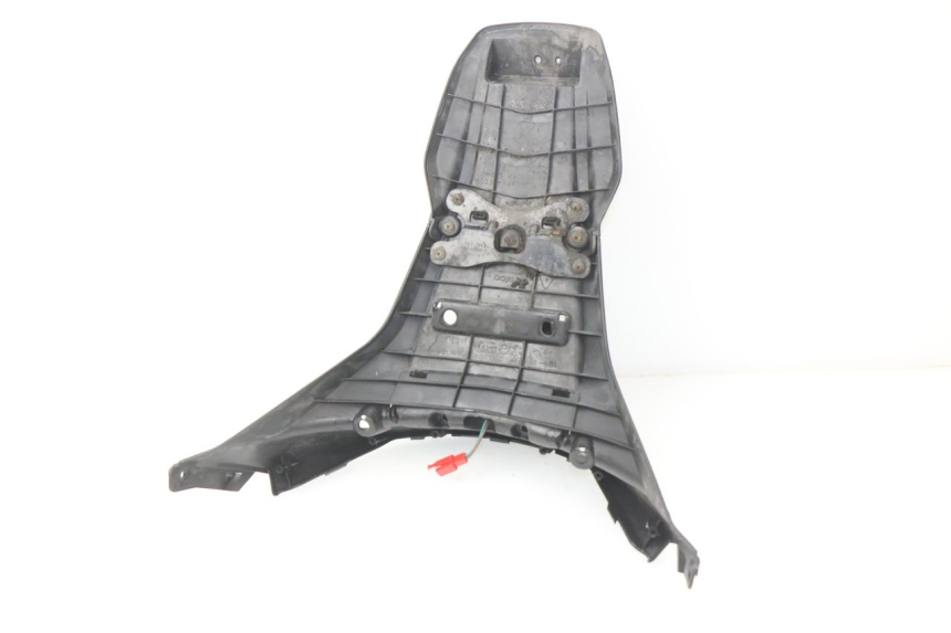 photo de MUD FLAP KYMCO X-CITING XCITING 400 (2014 - 2018)