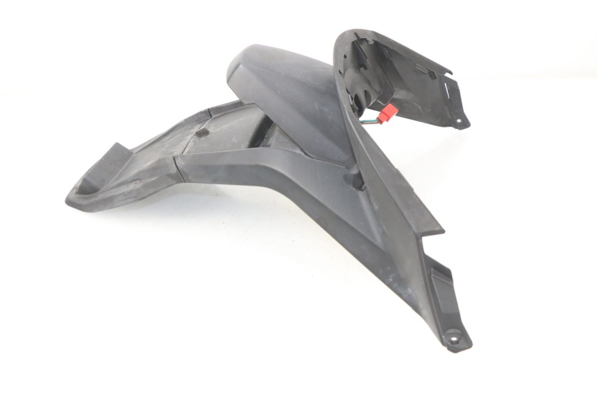 photo de MUD FLAP KYMCO X-CITING XCITING 400 (2014 - 2018)