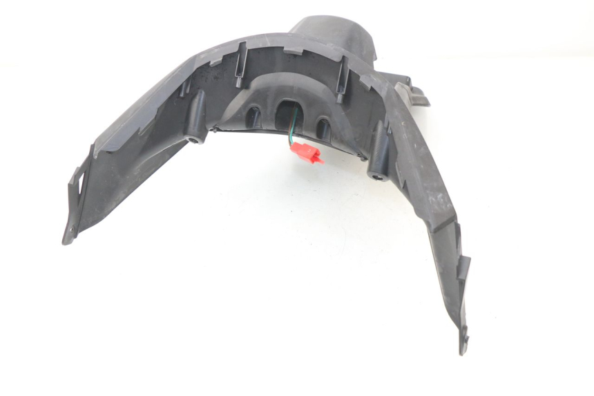 photo de MUD FLAP KYMCO X-CITING XCITING 400 (2014 - 2018)