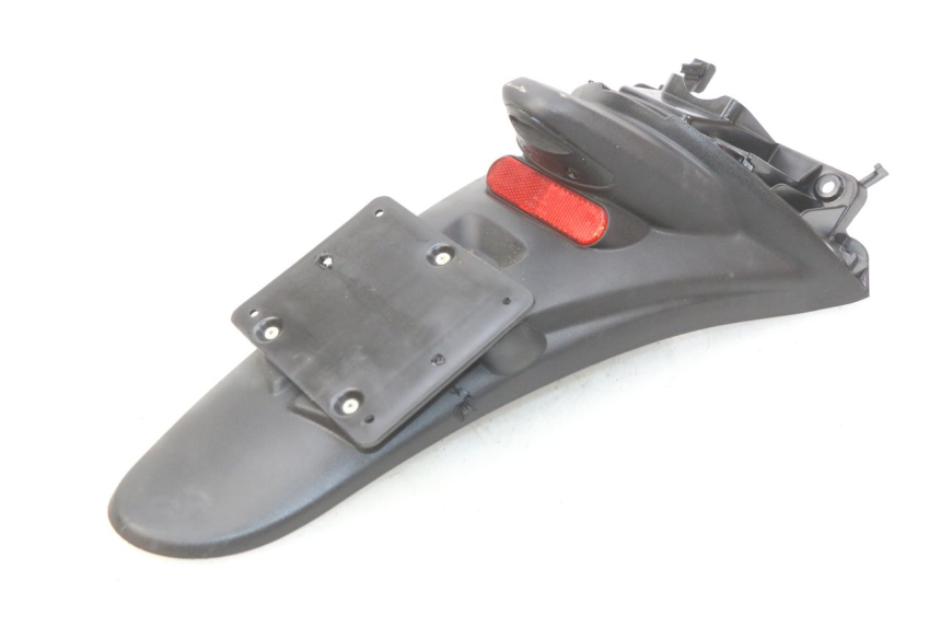 photo de REAR MUDGUARD PIAGGIO LIBERTY IGET 4T 50 (2015 - 2020)