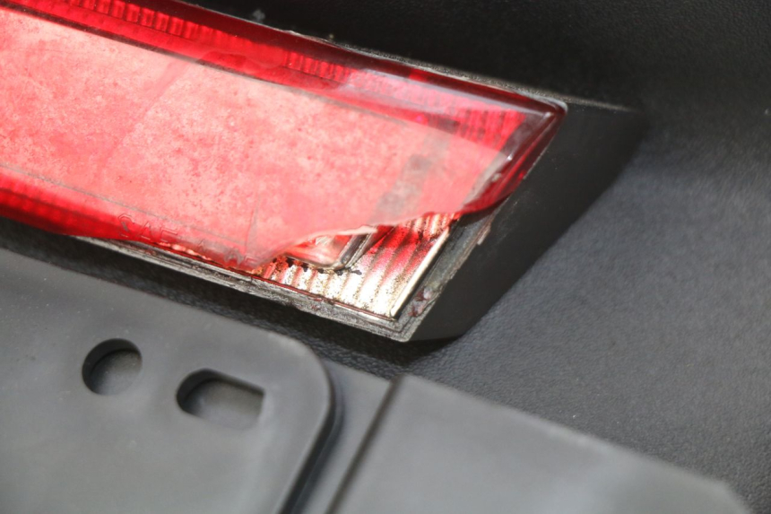 photo de REAR MUDGUARD PIAGGIO MP3 LT 300 (2010 - 2016)