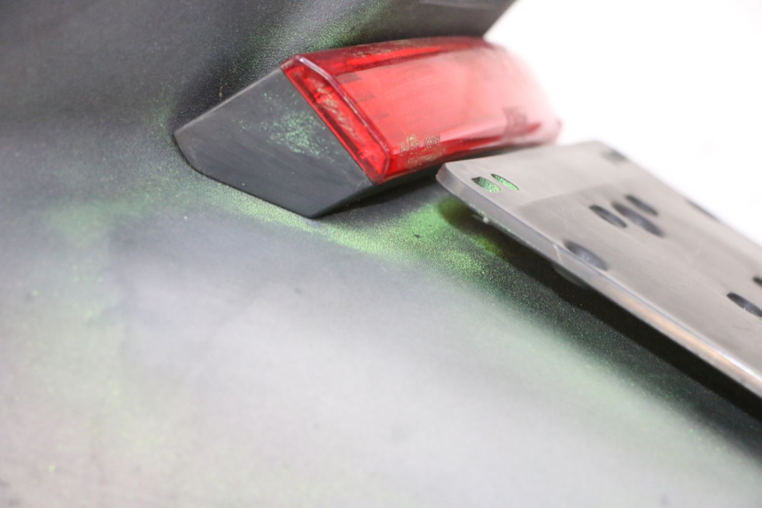 photo de MUD FLAP PIAGGIO MP3 RL 250 (2007 - 2010)