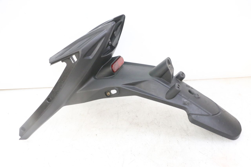 photo de MUD FLAP PIAGGIO NEW TYPHOON 50 (2018 - 2021)