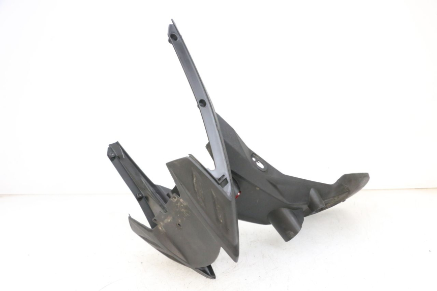 photo de MUD FLAP PIAGGIO NEW TYPHOON 50 (2018 - 2021) - Zoom on usage condition