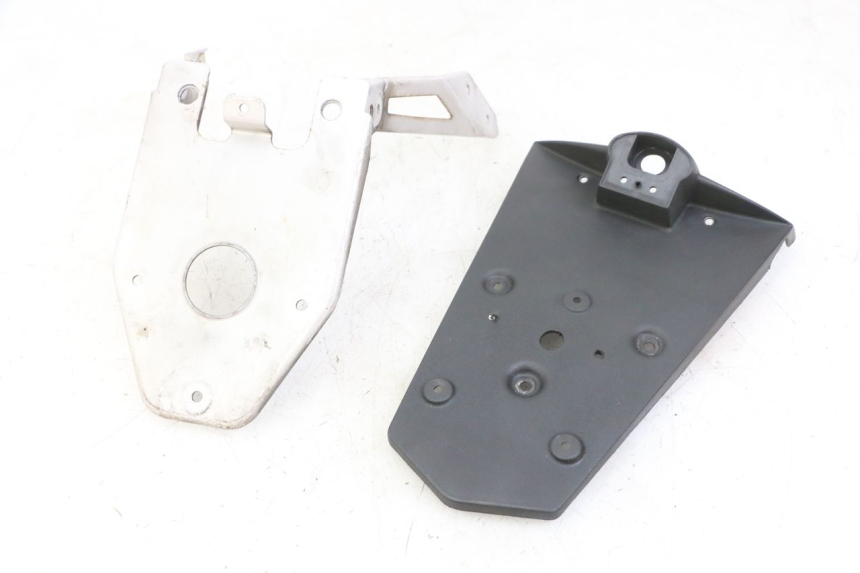 photo de REAR MUDGUARD GILERA NEXUS 125 (2009 - 2013)