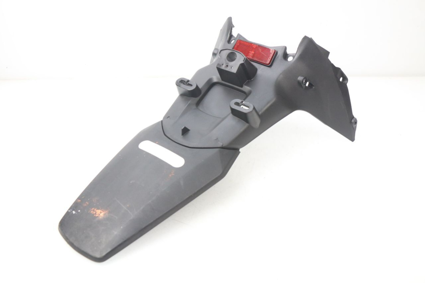 photo de MUD FLAP SYM ORBIT 2 50 (2008 - 2014)
