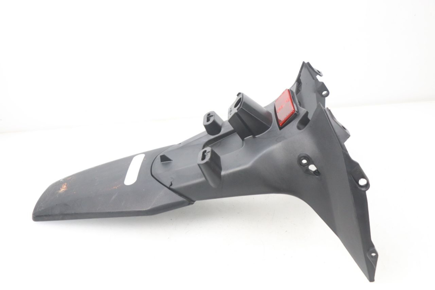 photo de MUD FLAP SYM ORBIT 2 50 (2008 - 2014)