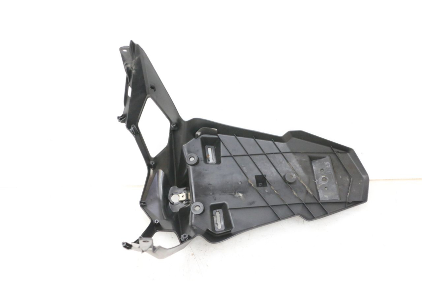 photo de REAR MUDGUARD SYM ORBIT III 3 4T 50 (2018 - 2021) - Zoom on usage condition