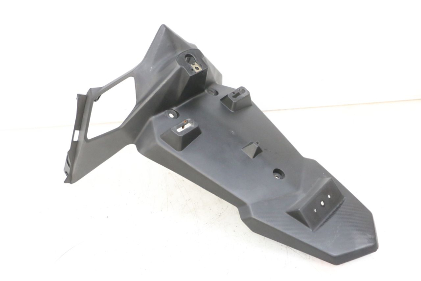 photo de REAR MUDGUARD SYM ORBIT III 3 4T 50 (2018 - 2021) - Surface and material condition