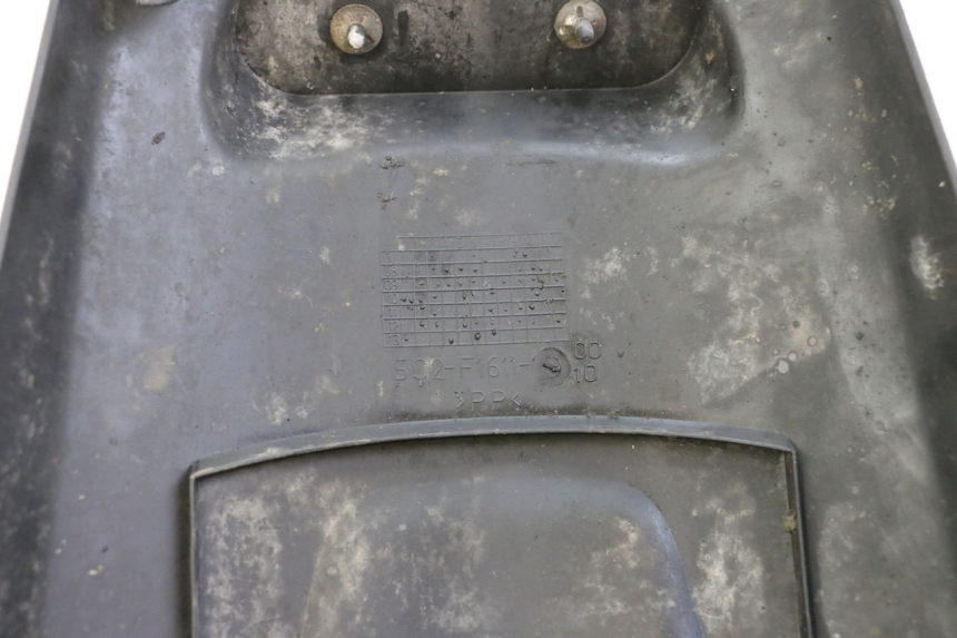 photo de MUD FLAP MBK OVETTO 4T 50 (2008 - 2016)