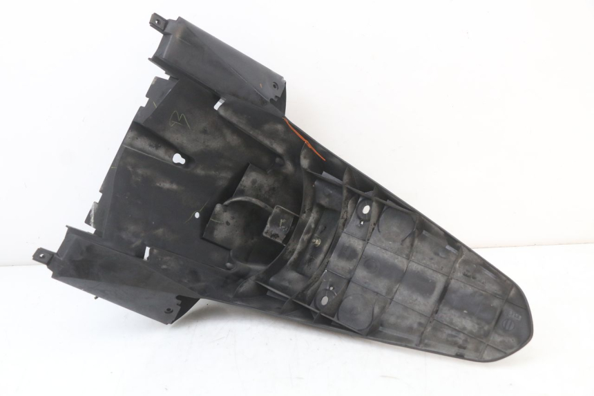 photo de MUD FLAP HONDA PCX (JF28) 125 (2009 - 2011)