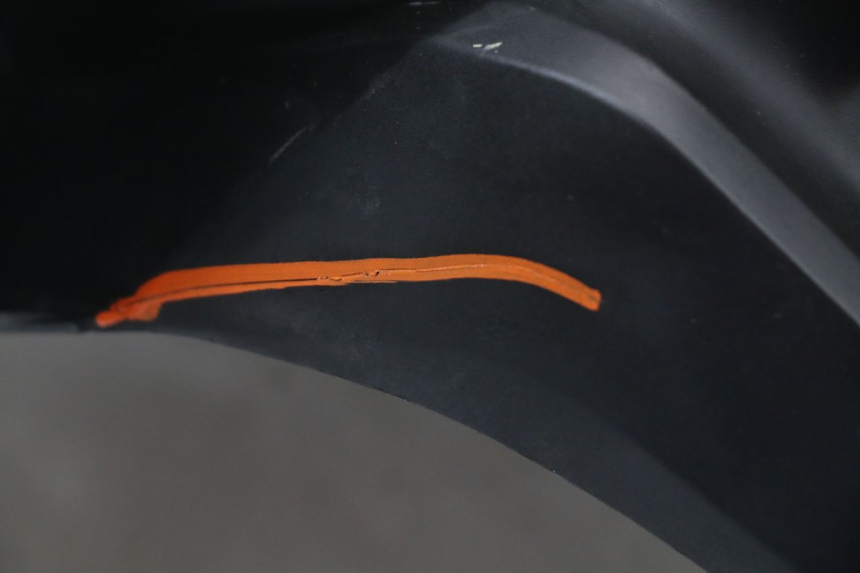 photo de MUD FLAP HONDA PCX (JF28) 125 (2009 - 2011)