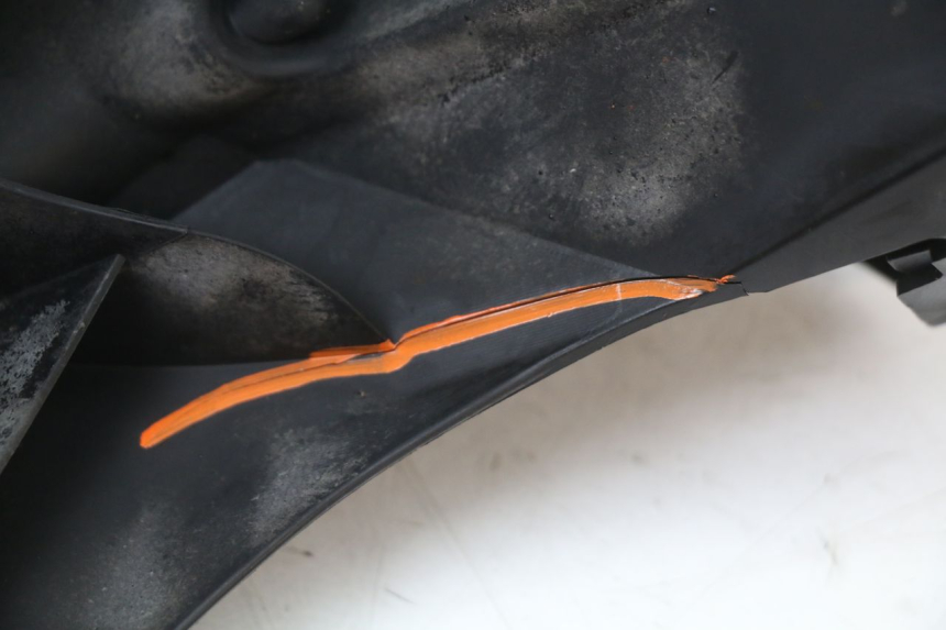 photo de MUD FLAP HONDA PCX (JF28) 125 (2009 - 2011)