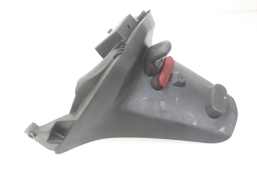 photo de REAR MUDGUARD PEUGEOT CITYSTAR 125 (2011 - 2017)