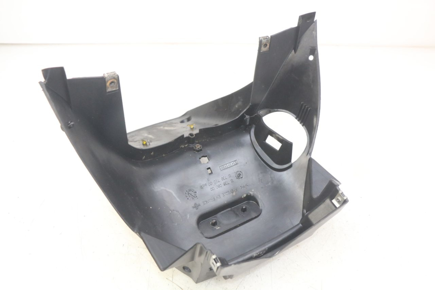 photo de REAR MUDGUARD PEUGEOT ELYSEO 125 (1999 - 2004)