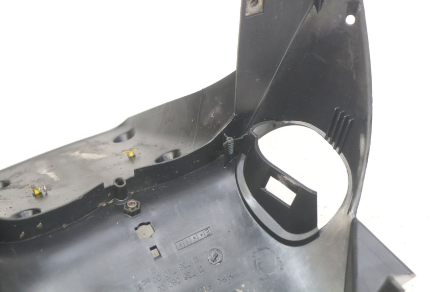 photo de REAR MUDGUARD PEUGEOT ELYSEO 125 (1999 - 2004)