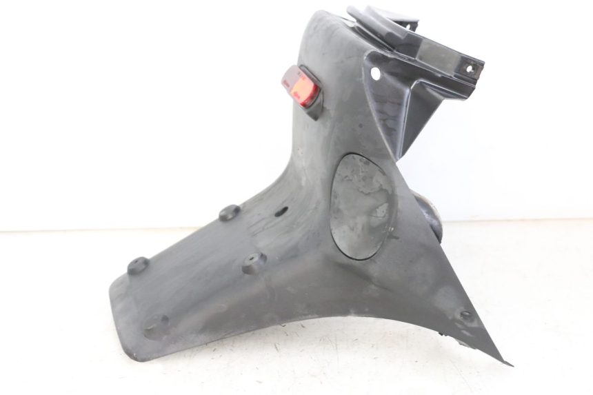 photo de REAR MUDGUARD PEUGEOT ELYSTAR 50 (2002 - 2014)